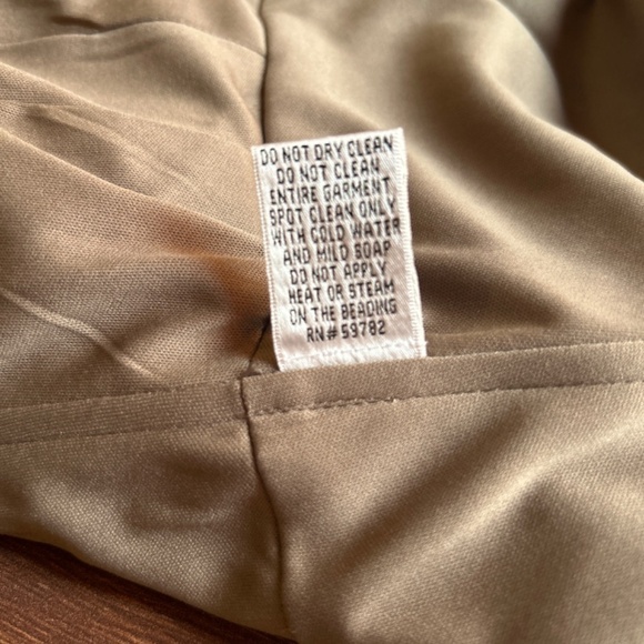 HAILEY LOGAN by ADRIANNA PAPELL Y2K One Shoulder Ruched Mini Dress Size XS - Picture 5 of 8